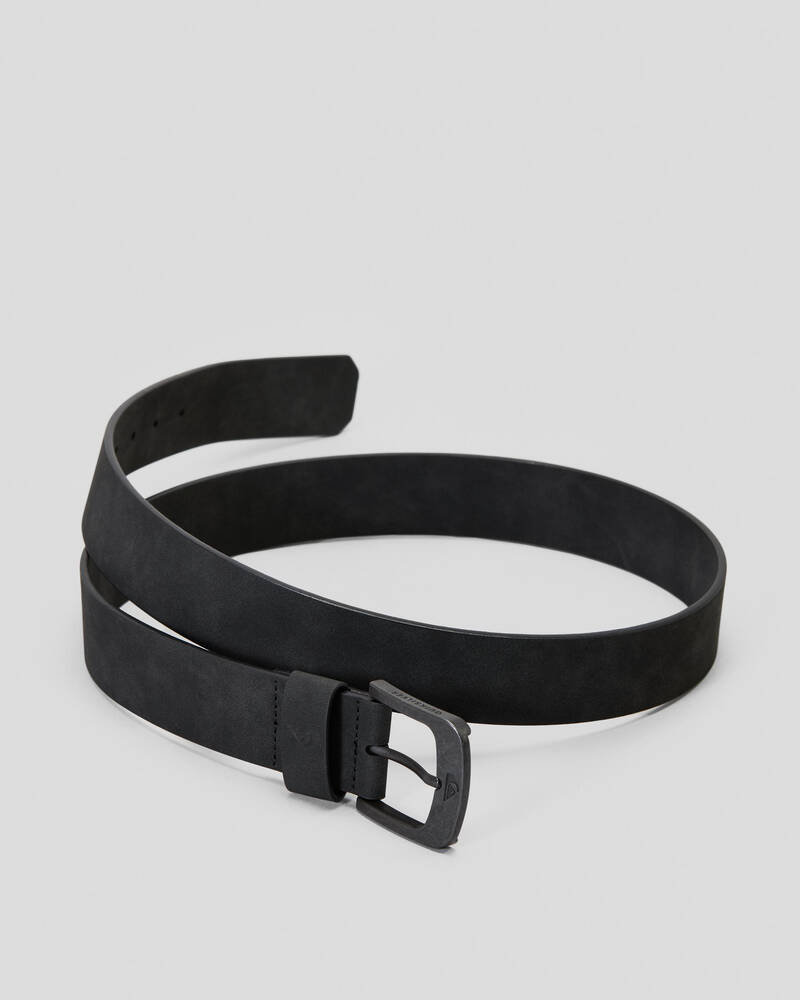 Quiksilver Main Street Belt for Mens