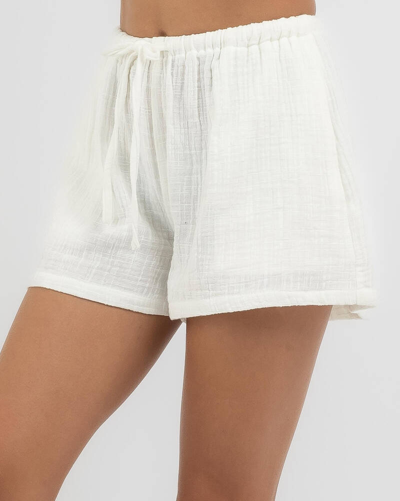 Mooloola Girls' Lennox Shorts for Womens
