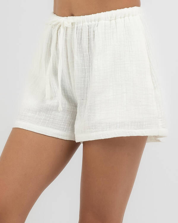 Mooloola Girls' Lennox Shorts for Womens