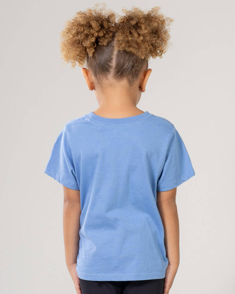 Rip Curl Toddlers' TY Standard T-Shirt for Womens