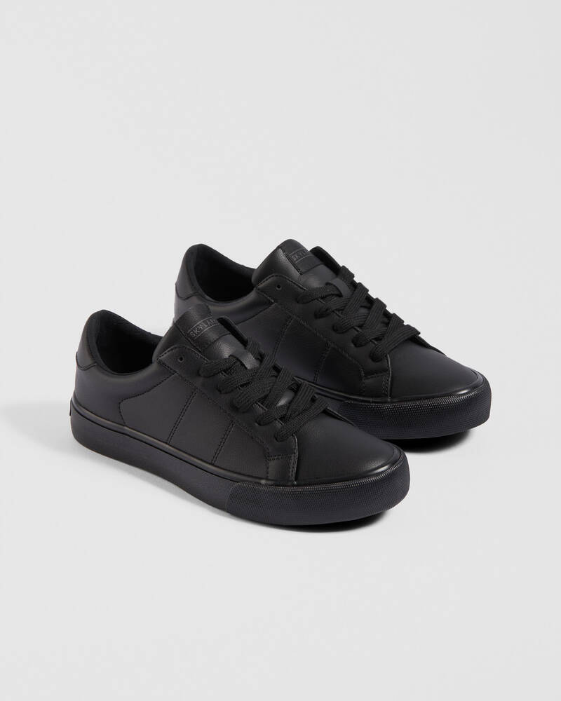 Skylark Boys' Victory BTS Shoes for Mens
