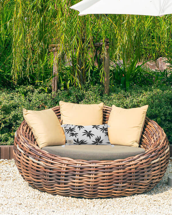 Mooloola Havana Inflatable Beach Pillow for Womens