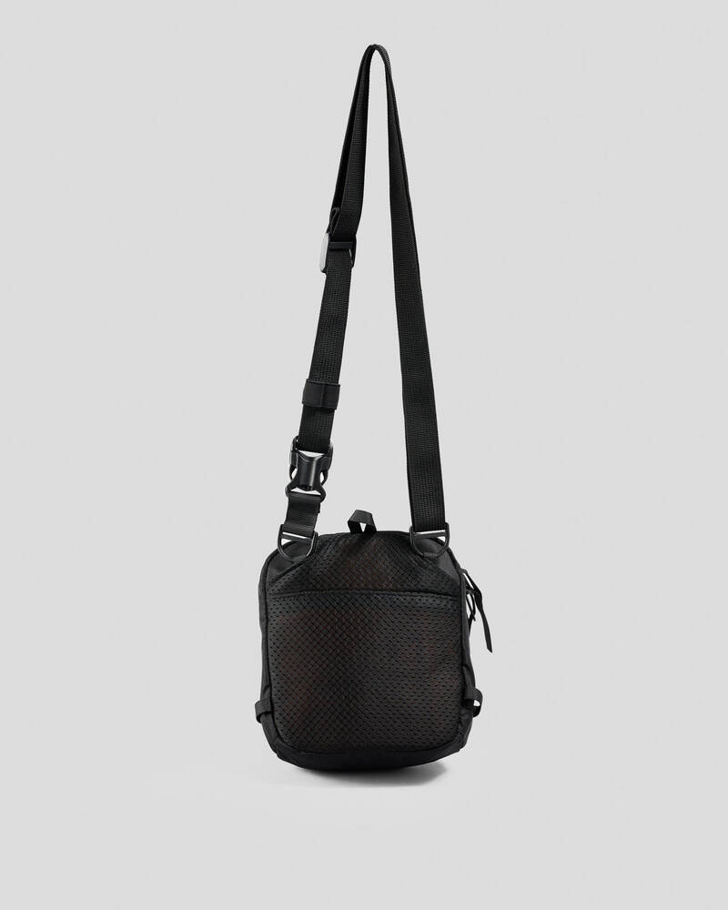 Lucid Manor Cross Body Bag for Mens
