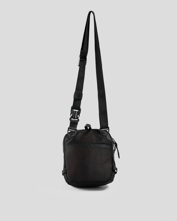 Lucid Manor Cross Body Bag for Mens