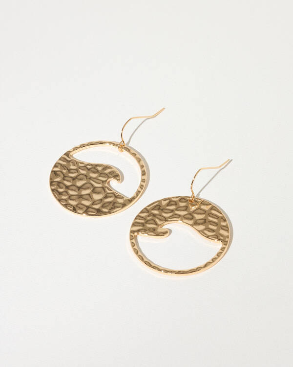 Karyn In LA Nimbus Earring Pack for Womens