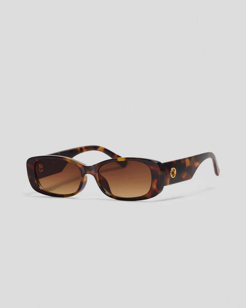 Indie Eyewear Jenna Sunglasses for Womens
