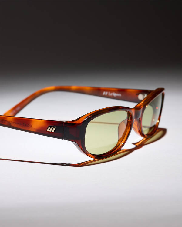 Le Specs Dont Cha Sunglasses for Womens