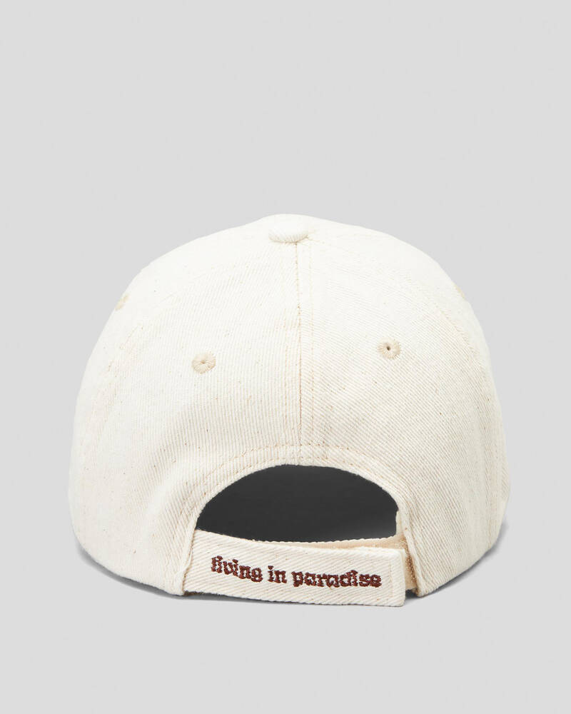 Billabong Paradise Dad Cap for Womens