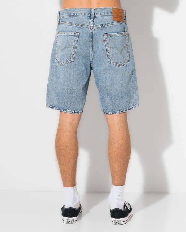 Levi's 454 Relaxed Shorts for Mens