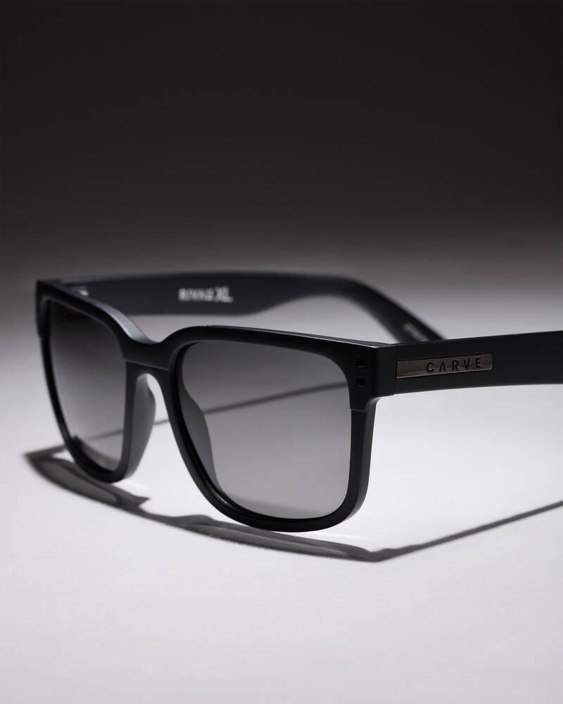 Carve Rivals XL Polarised Sunglasses for Mens