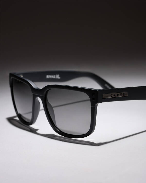 Carve Rivals XL Polarised Sunglasses for Mens