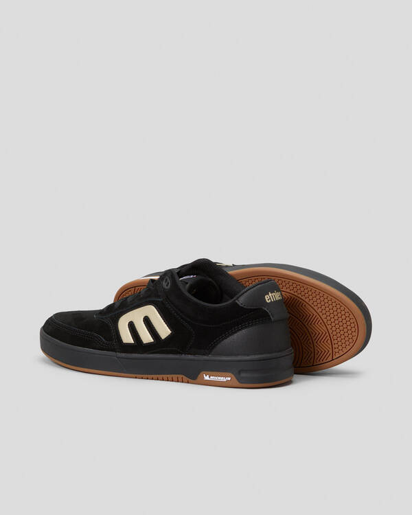 Etnies Aurelien Michelin Shoes for Mens