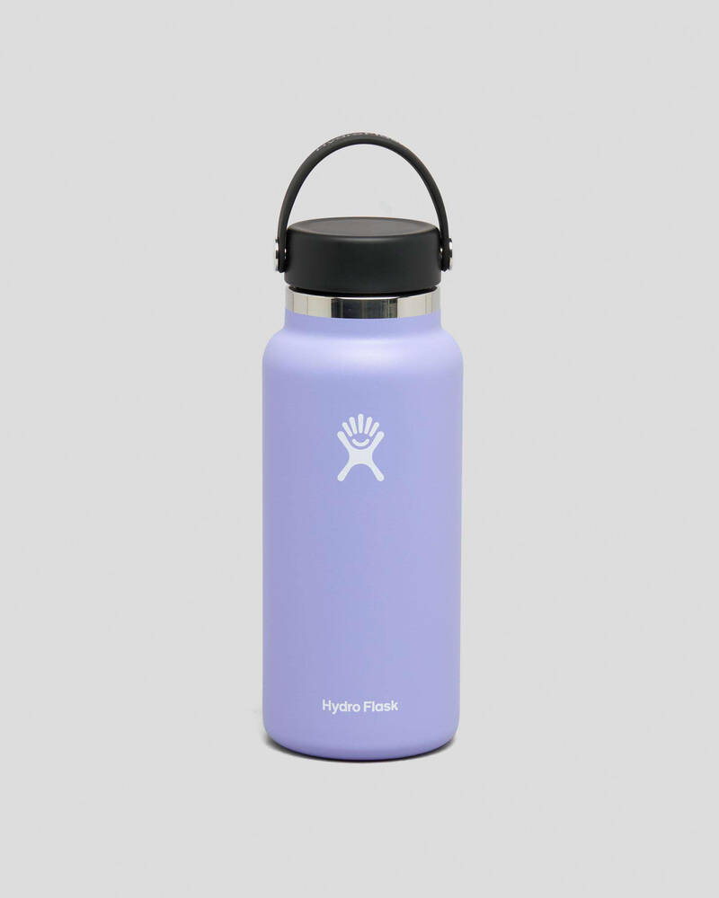 Hydro Flask 32oz Wide Mouth Drink Bottle for Unisex