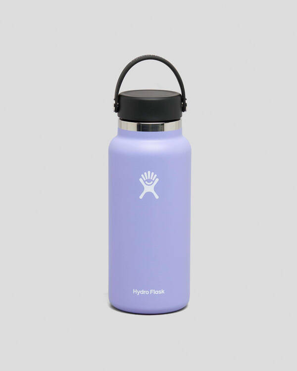 Hydro Flask 32oz Wide Mouth Drink Bottle for Unisex