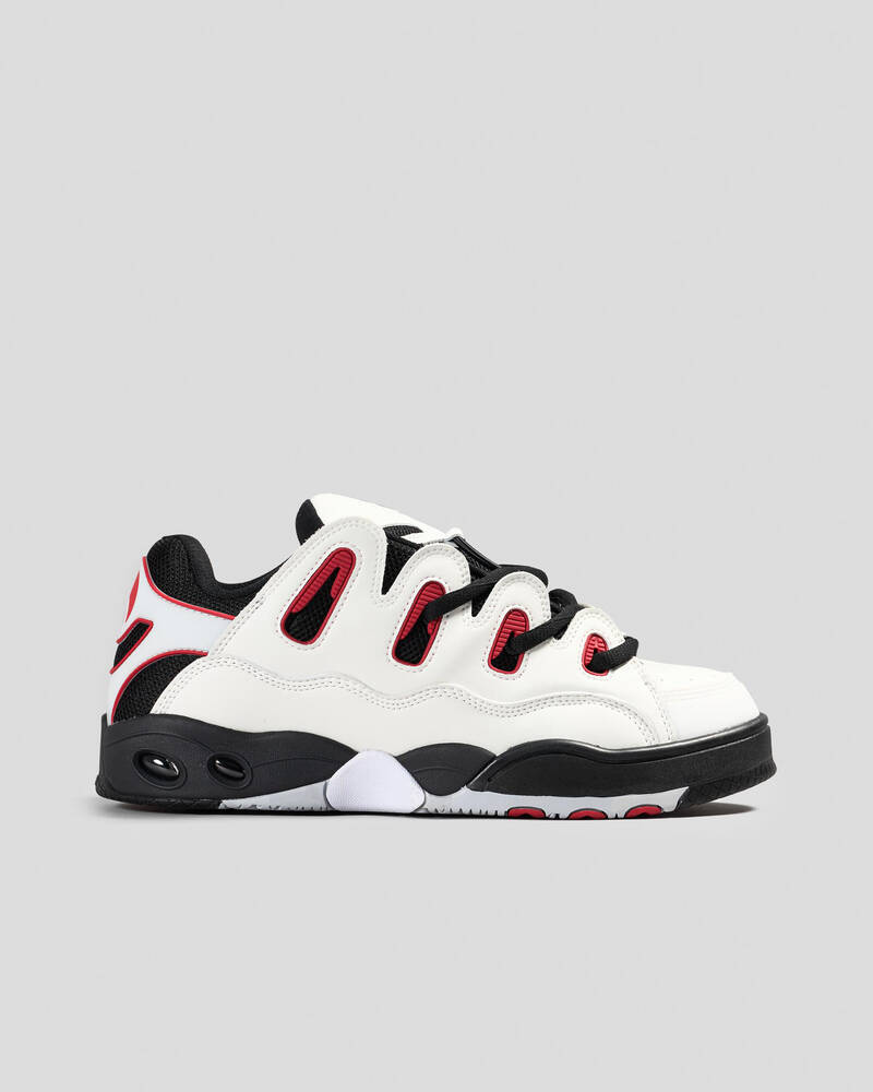 Osiris D3 OG Shoes for Mens