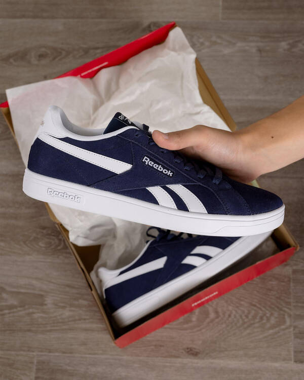 Reebok Court Retro Shoes for Mens