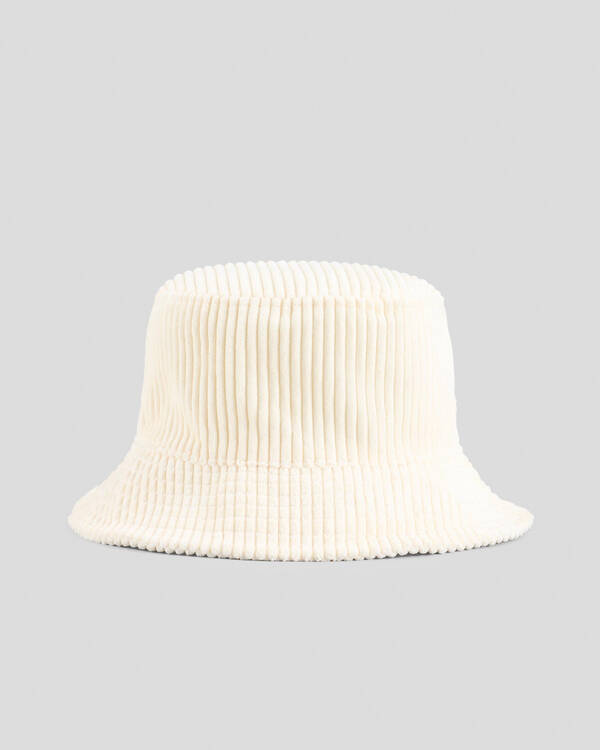 Ava And Ever Annie Cord Bucket Hat for Womens