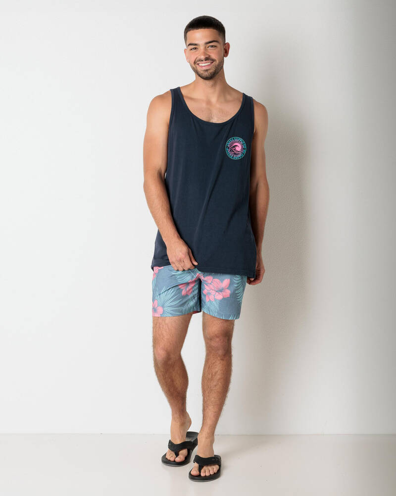 Jacks Neowake Singlet for Mens