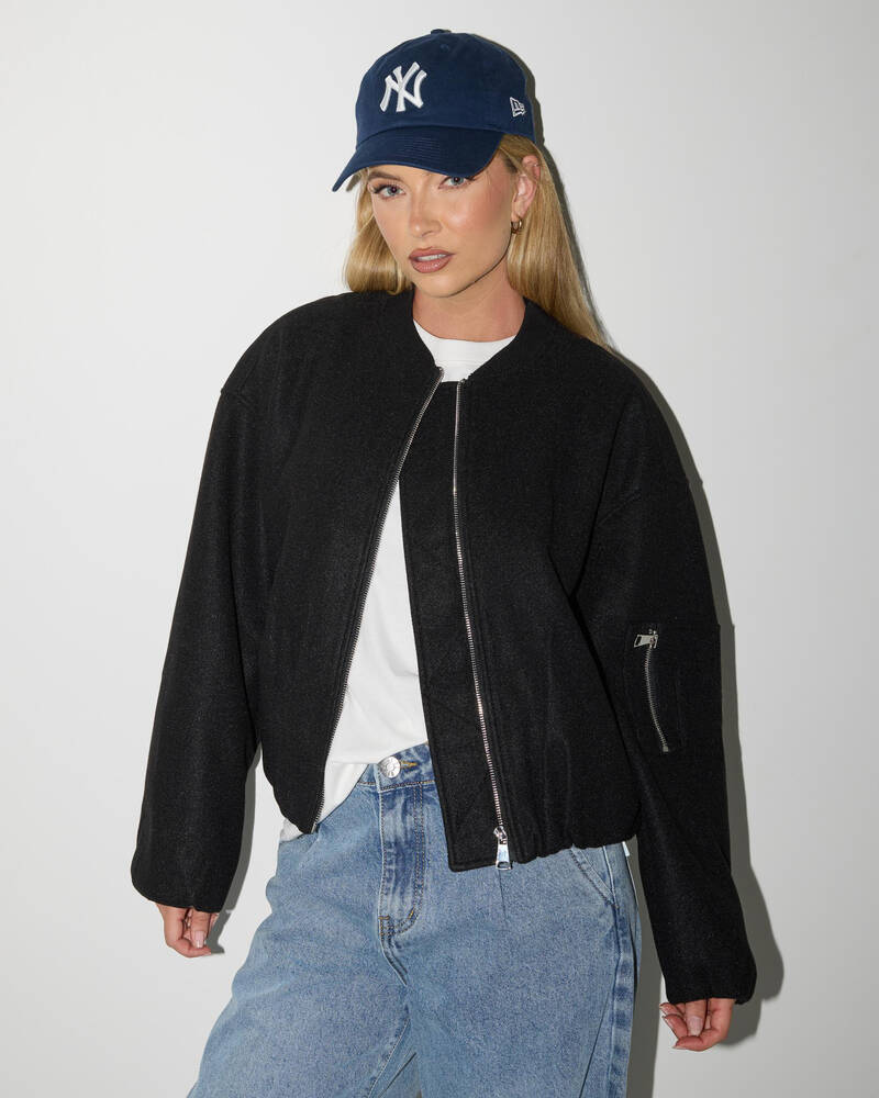 Ava And Ever Shaani Jacket for Womens