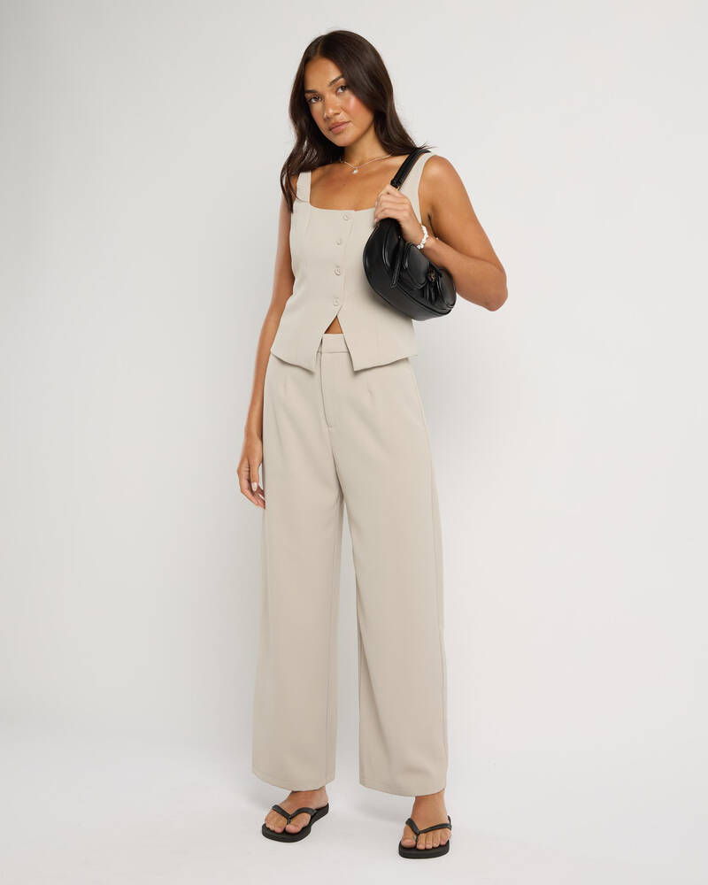 Style State Elle Pants for Womens