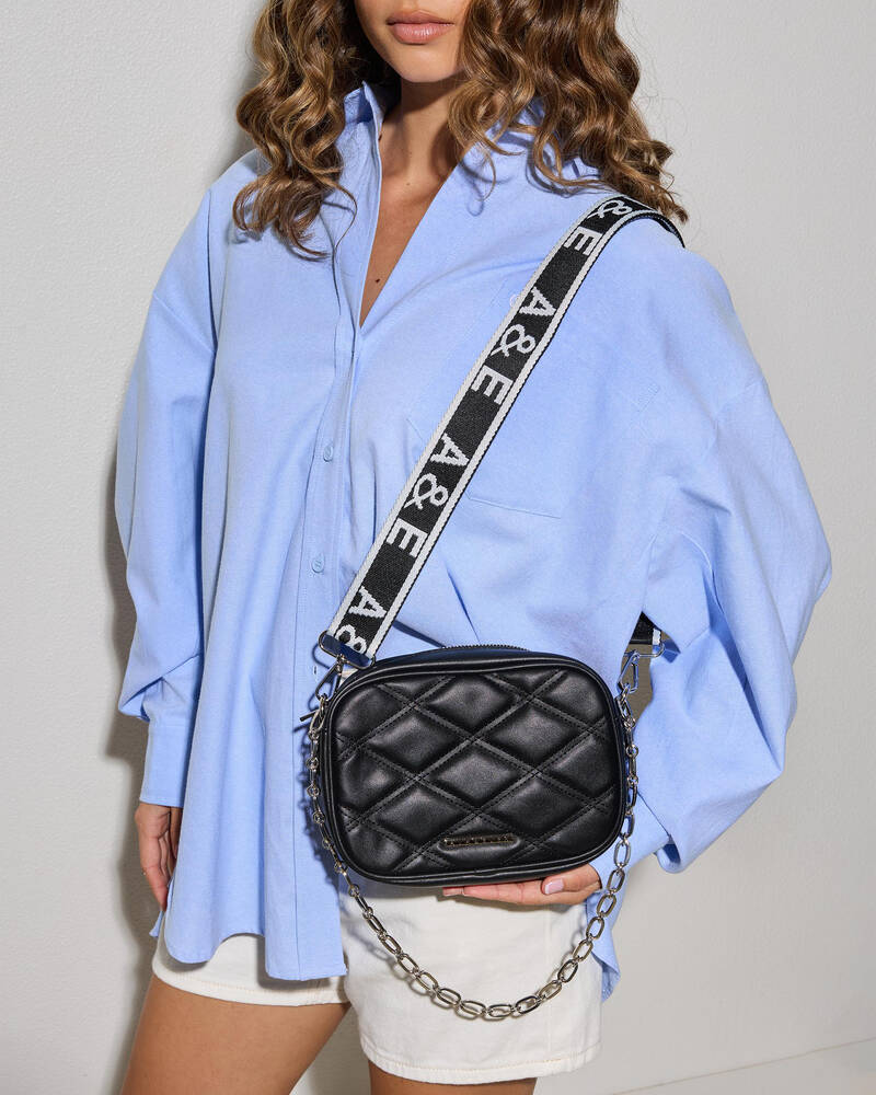 Ava And Ever Lizzo Crossbody Bag for Womens