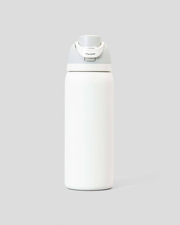 Owala 32oz FreeSip Stainless Steel Water Bottle for Unisex