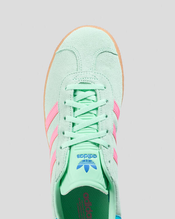 adidas Womens' Gazelle Shoes for Womens
