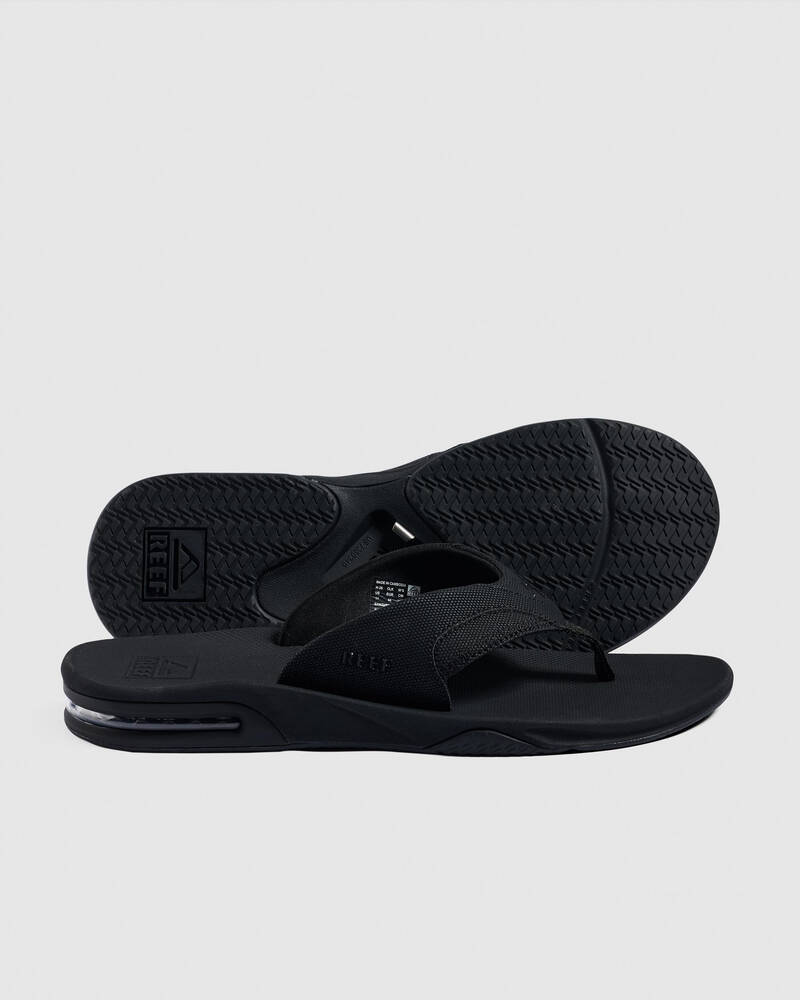 Reef Fanning Thongs for Mens