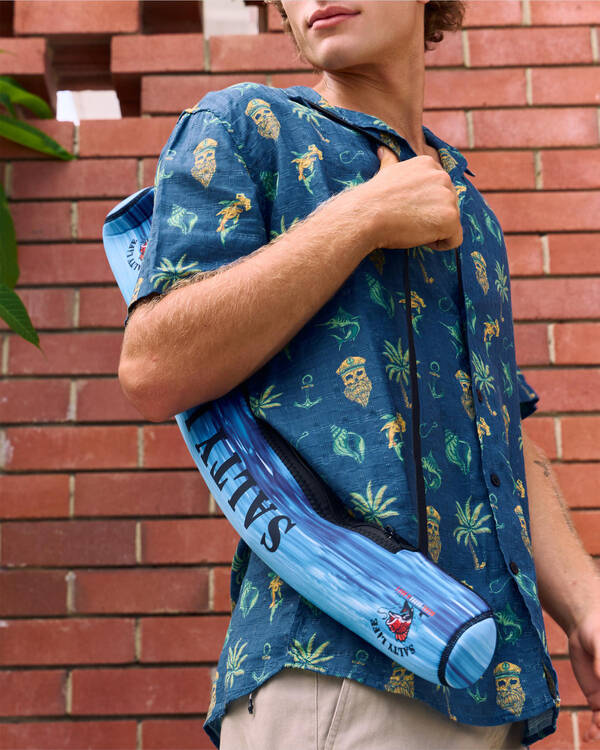 Trifecta Beer Sling