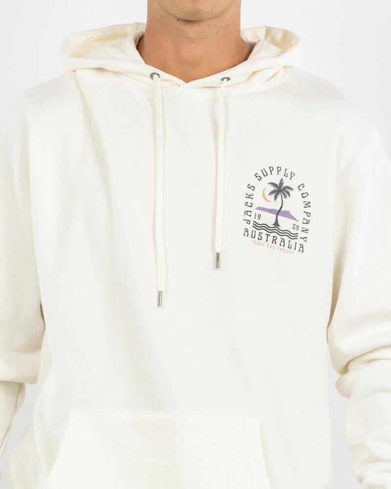 Jacks Majestic Hoodie for Mens