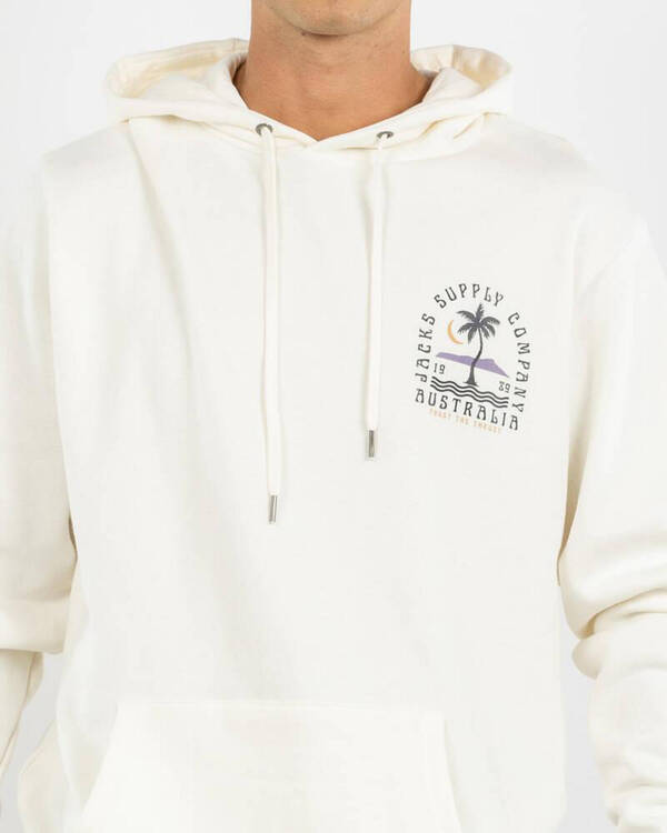Jacks Majestic Hoodie for Mens