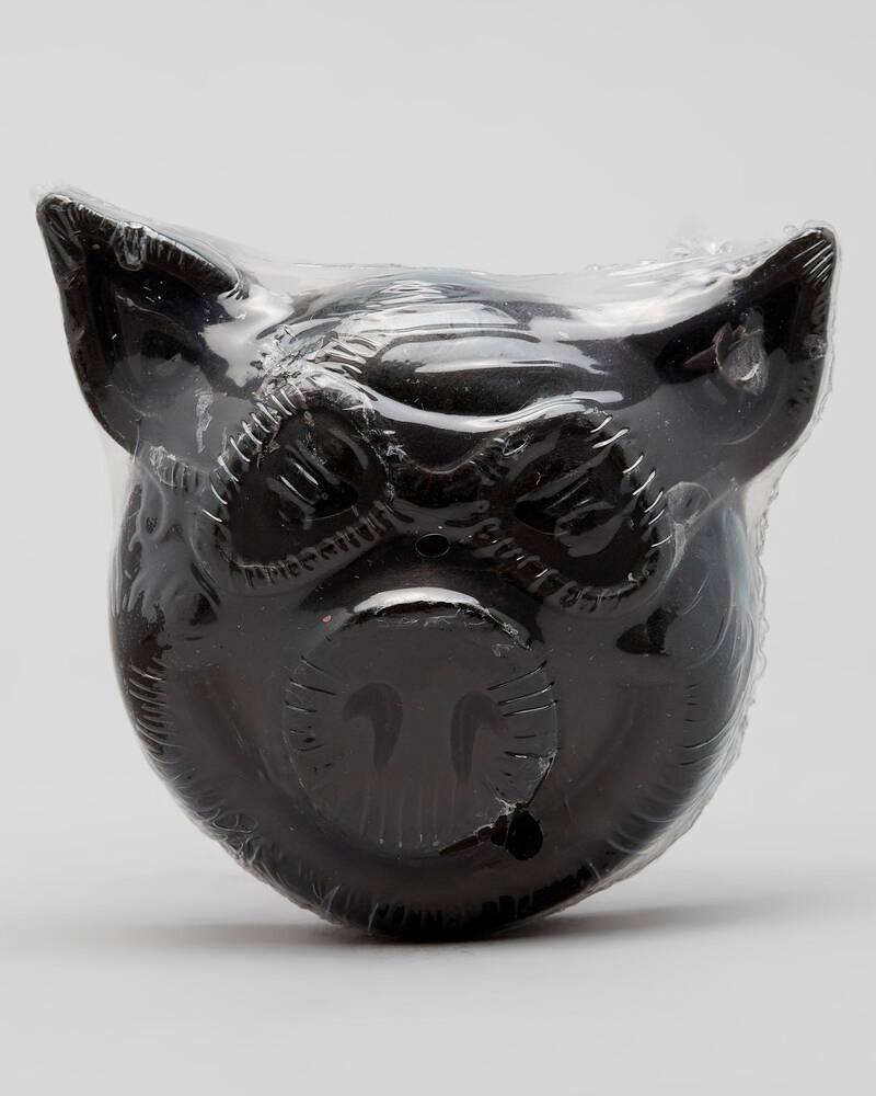 Toy Machine New Pig Head Wax for Unisex