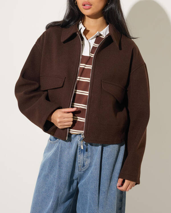 Ava And Ever Rumi Jacket for Womens