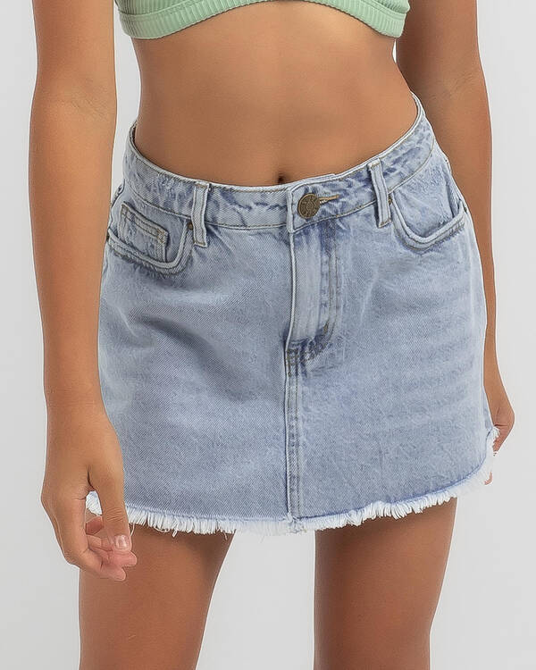 DESU Girls' Mickey Skort for Womens