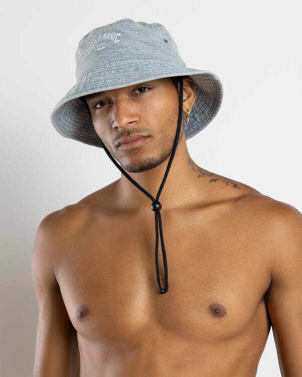 Billabong Peyote Washed Hat for Mens