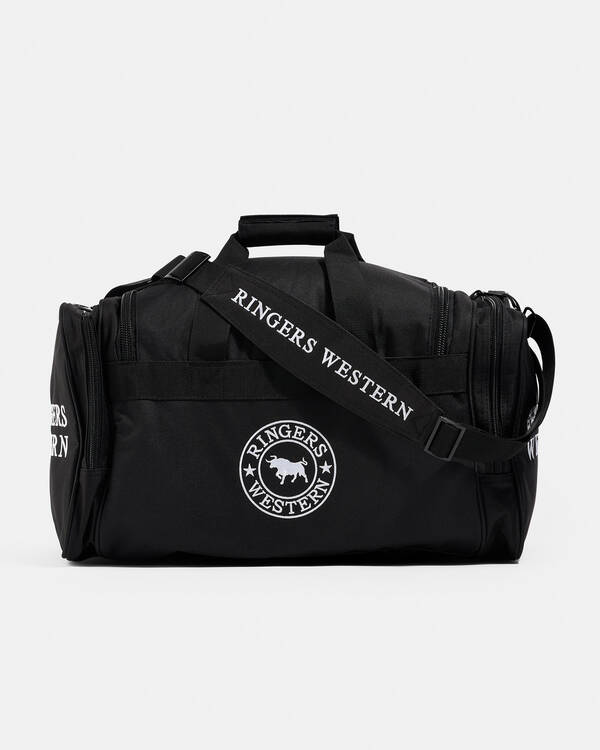 Ringers Western Rider Go Sports Duffle Bag for Mens