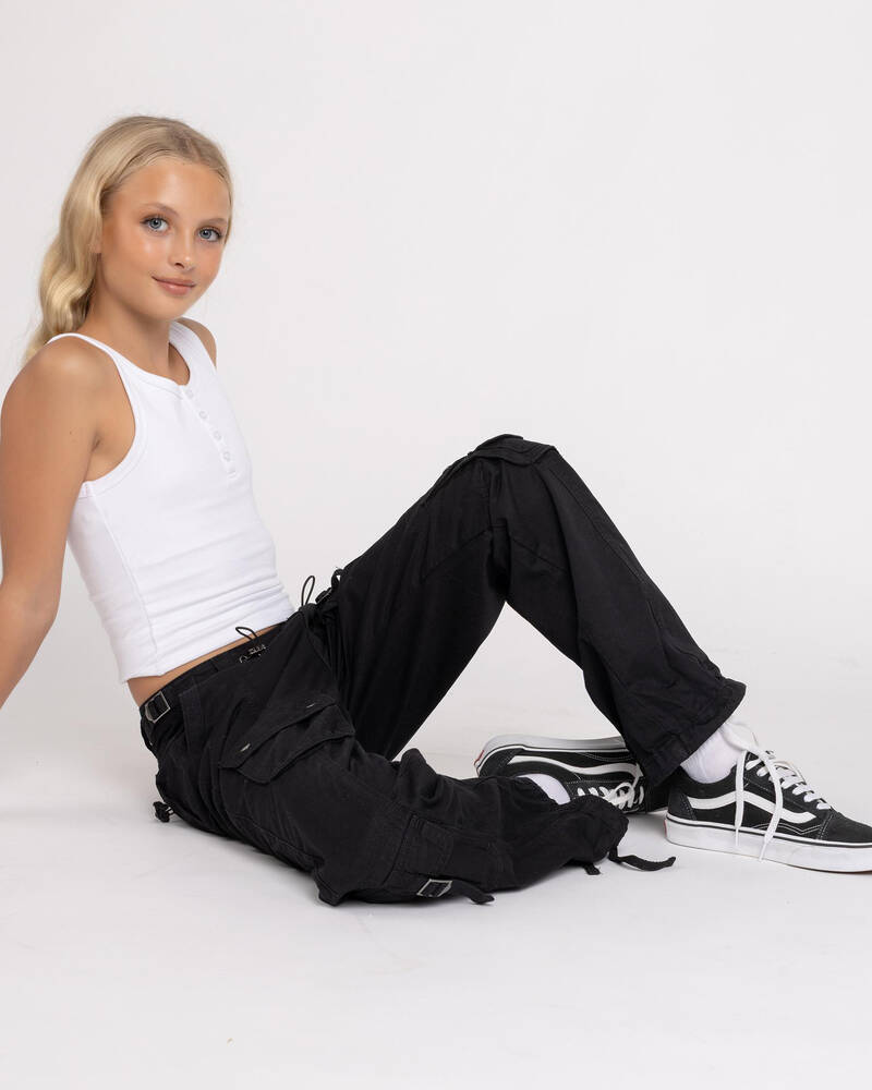 Ava And Ever Girls' Gia Pants for Womens