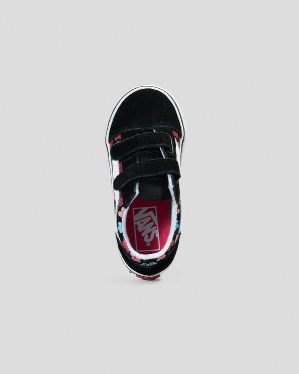 Vans Toddlers' Old Skool Shoes for Womens