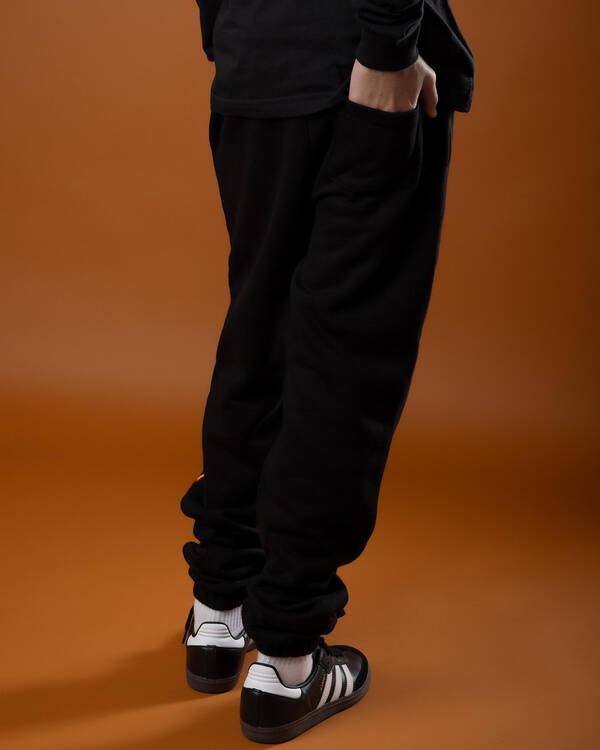 Santa Cruz Boys' Classic Strip Track Pants for Mens