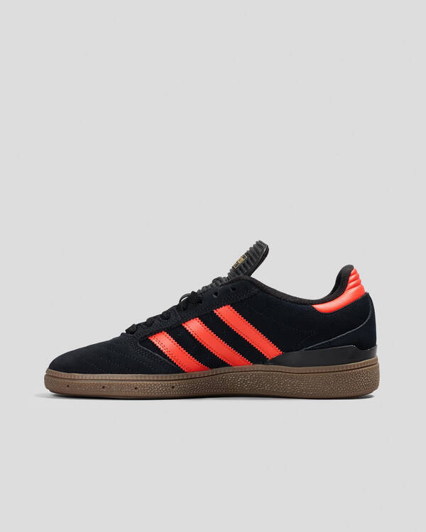 adidas Womens Busenitz Shoes for Unisex