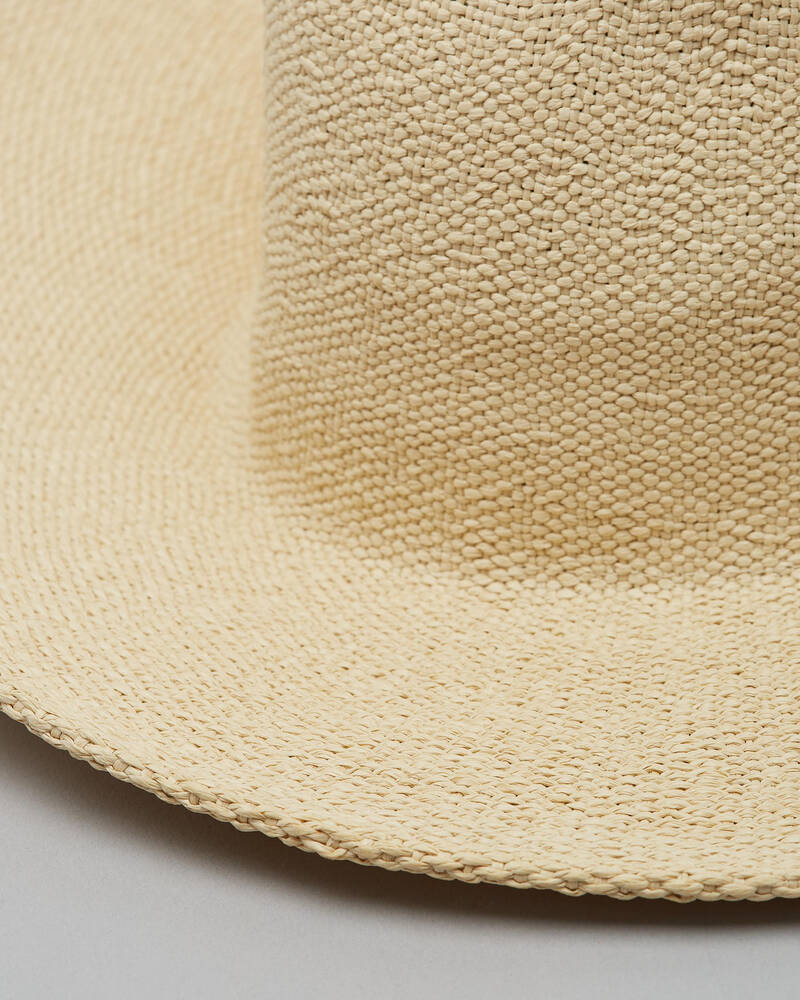 Mooloola San Lucas Panama Hat for Womens