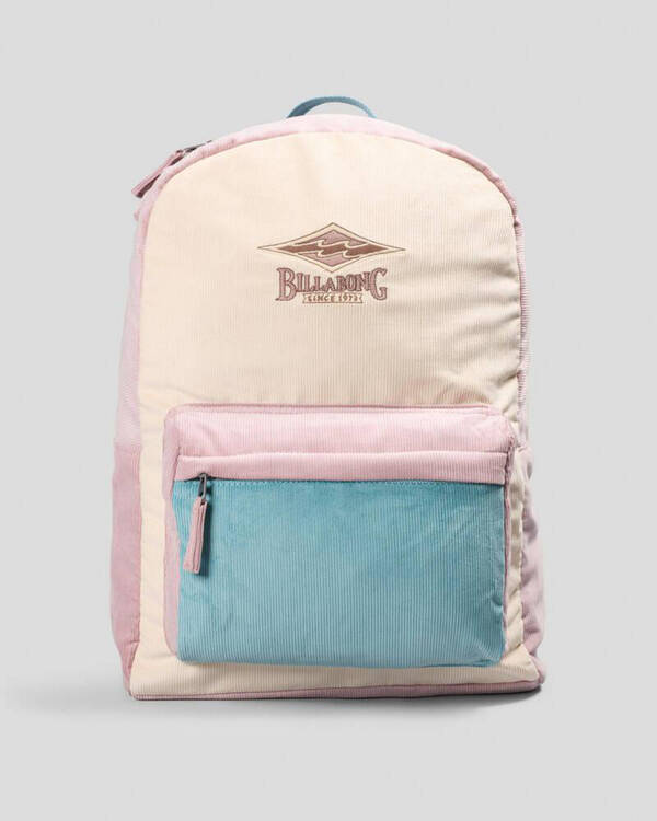 Billabong The Original Vibes Backpack for Womens