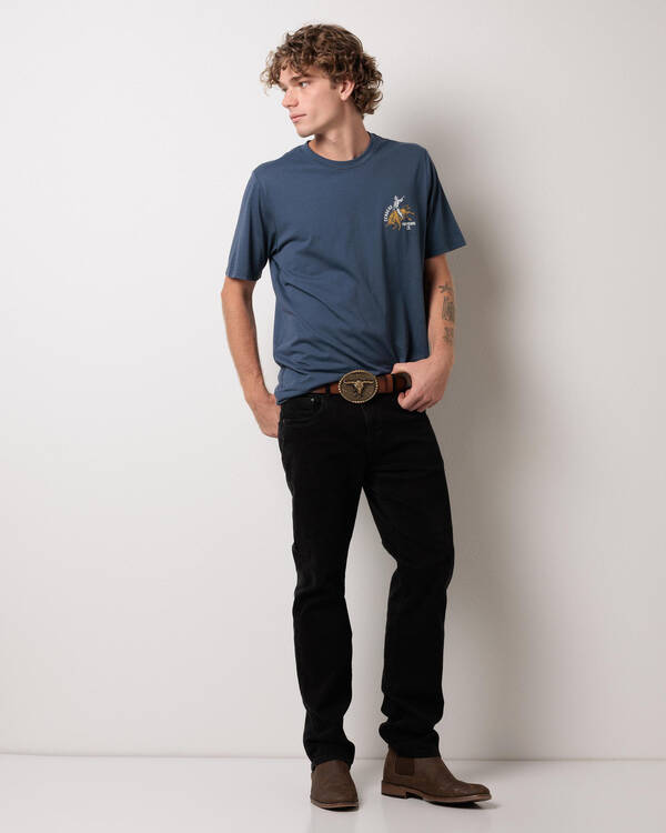 Sendero Provisions Co. Ride or Die T-Shirt for Mens