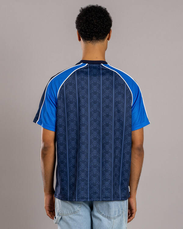 Rusty Frenetic T-Shirt for Mens