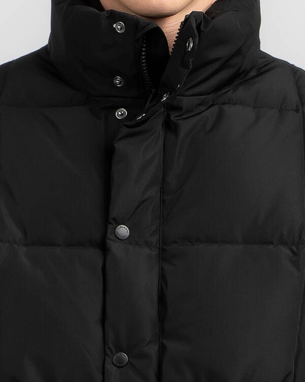 Volcom Superstoner II 5K Jacket for Mens