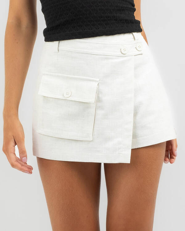 Ava And Ever Sloane Skort for Womens