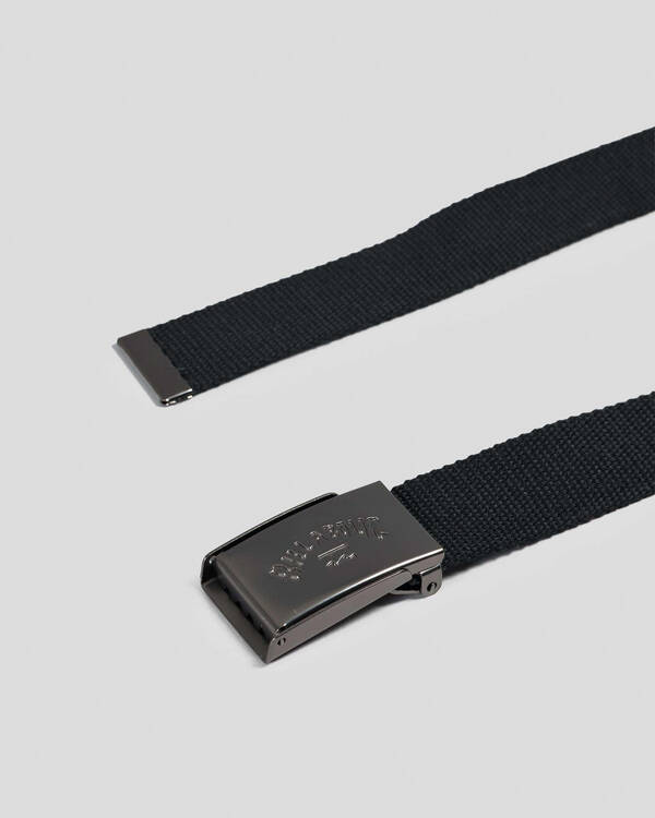 Billabong Cog Web Belt for Mens