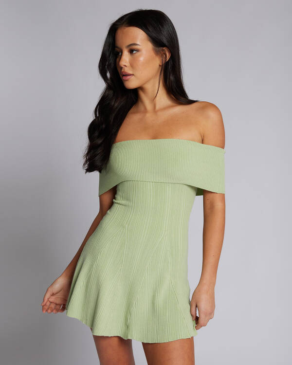 Ava And Ever Mia Knit Dress for Womens