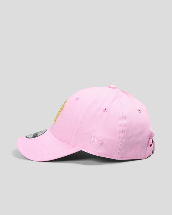 New Era Girls' NY Yankees Cap for Womens