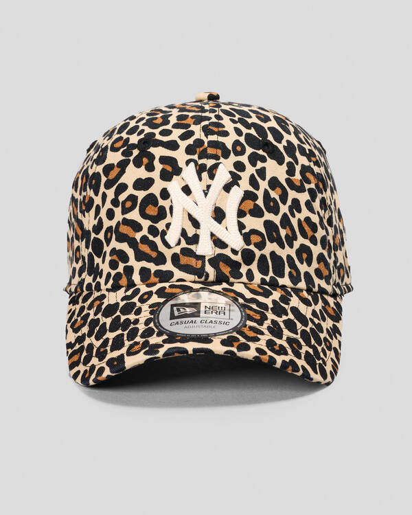 New Era NY Yankees Cap for Womens